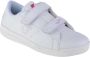 Joma W.Play Jr 2316 WPLAYW2316V voor meisje Wit Sneakers - Thumbnail 2