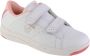 Joma W.Play Jr 2329 WPLAYW2329V voor meisje Wit Sneakers - Thumbnail 2