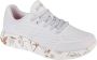 Joma Zen Lady 2402 CZENLS2402 Vrouwen Wit Sneakers - Thumbnail 2