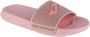 Joma Island Jr 2207 SISLJS2207 voor meisje Roze Slippers - Thumbnail 2