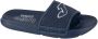 Joma S.Island Jr 2403 SISLJS2403 voor een jongen Marineblauw Slippers - Thumbnail 2