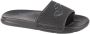 Joma S.Island Lady 2401 SISLLS2401 Vrouwen Zwart Slippers - Thumbnail 2