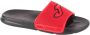 Joma S.Island Men 2406 SISLAS2406 Mannen Rood Slippers - Thumbnail 2