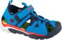 Joma S.Lake Jr 2404 SLAKJS2404V voor een Blauw Sandalen - Thumbnail 2