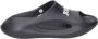 Joma S.Zantes Men 2401 SZANTES2401 Mannen Zwart Slippers - Thumbnail 8