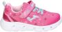 Joma Space Jr 2413 JSPACS2413V voor Roze Sneakers Sportschoenen - Thumbnail 2