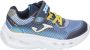 Joma Aquiles Jr 2403 JAQUIW2403V voor een Marineblauw Sneakers Sportschoenen - Thumbnail 3