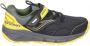 Joma Tundra V Trailschoenen Zwart - Thumbnail 2