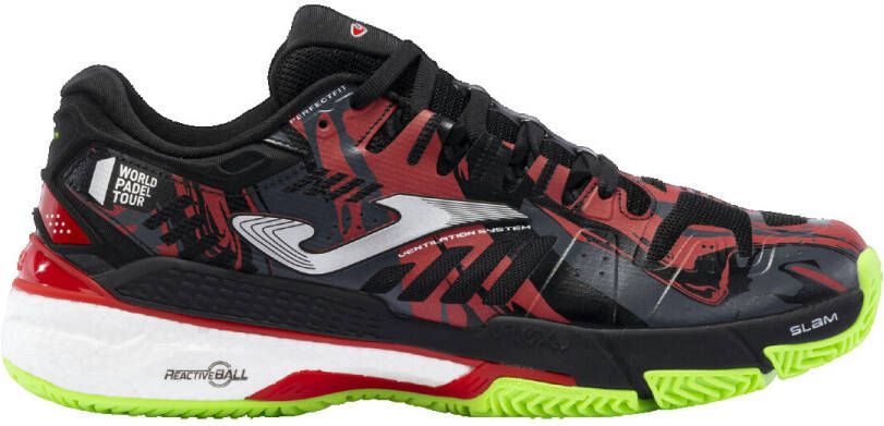 Joma Sneakers Slam Men 23 Terre Battue