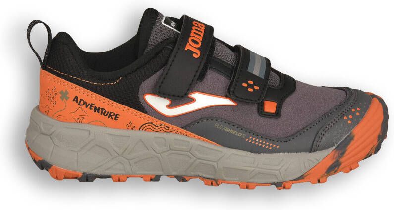 Joma Sportschoenen ADVENTURE JR KHAKI