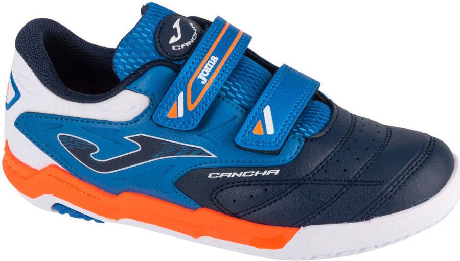 Joma Sportschoenen Cancha Jr. IN 24 CAJW