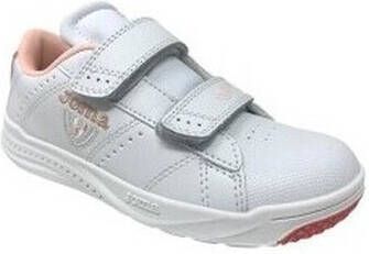 Joma Sportschoenen Deporte niña play 2329 bl.ros