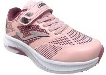 Joma Sportschoenen Deporte niña speed jr 2413 rosa