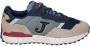 Joma Men 2403 S2403 Mannen Grijs Sneakers - Thumbnail 8