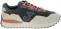 Joma Heren Sportschoenen Multicolor Heren - Thumbnail 2