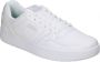 Joma Platea Low Men 2302 CPLAW2302 Mannen Wit Sneakers - Thumbnail 7