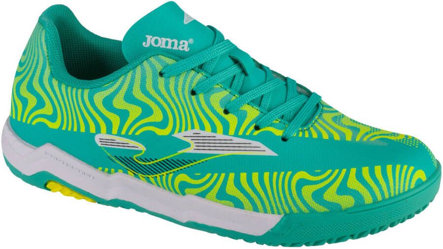 Joma Sportschoenen Evolution Jr 24 EVJW IN