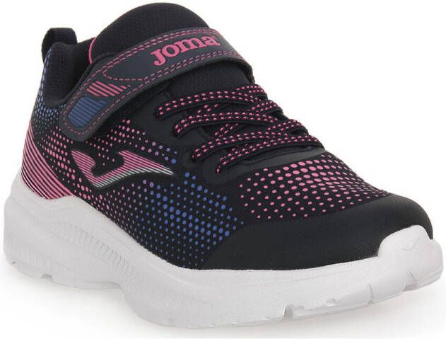 Joma Sportschoenen HORIZON JR FUCHSIA