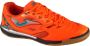 Joma Liga-5 In Voetbalschoenen Oranje - Thumbnail 2