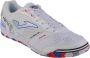 Joma Mundial In Indoor Court-schoenen Wit - Thumbnail 2