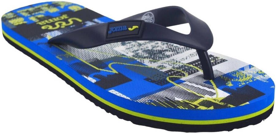 Joma Sportschoenen Strandheer water 2303 blauw