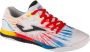 Joma Sportschoenen Regate Rebound 24 RREW IN - Thumbnail 2