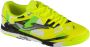 Joma Regate Rebound 2409 IN RREW2409IN Mannen Geel Indoorschoenen - Thumbnail 2