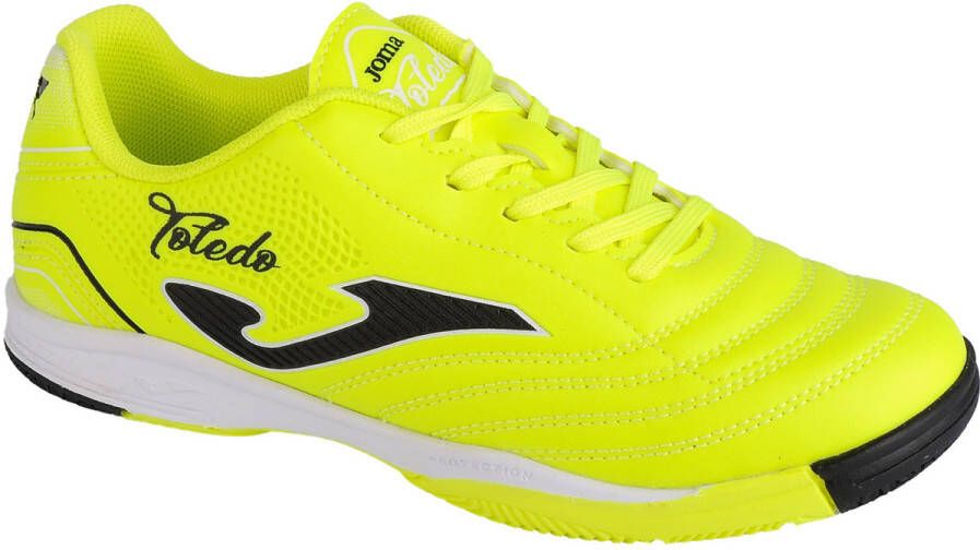 Joma Sportschoenen Toledo Jr 24 TOJS IN