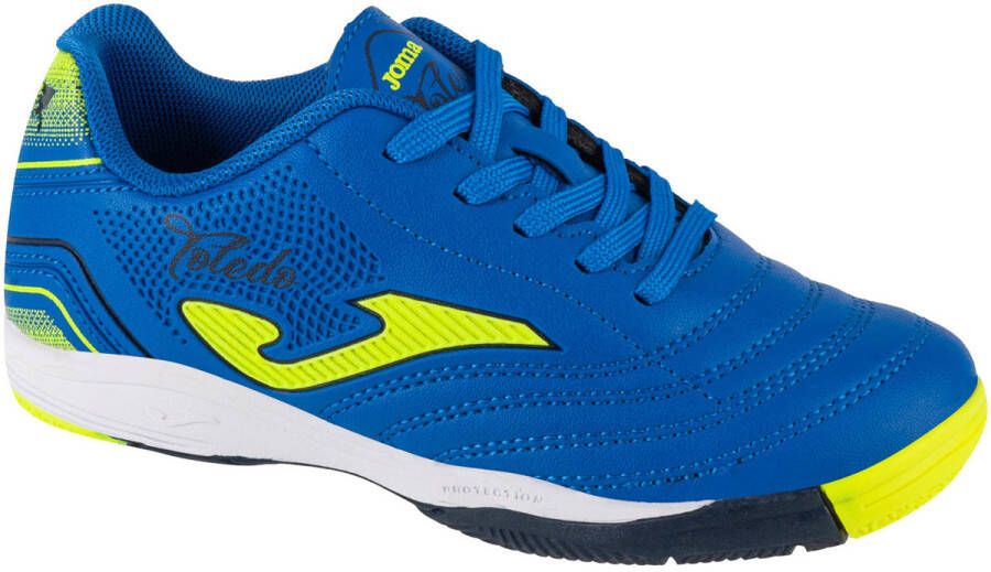 Joma Sportschoenen Toledo Jr 24 TOJW