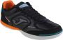 Joma Top Flex 2301 IN TOPW2301IN nen Wit Indoorschoenen - Thumbnail 2