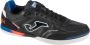 Joma Top Flex 25 TOPS IN Mannen Zwart Indoorschoenen - Thumbnail 2