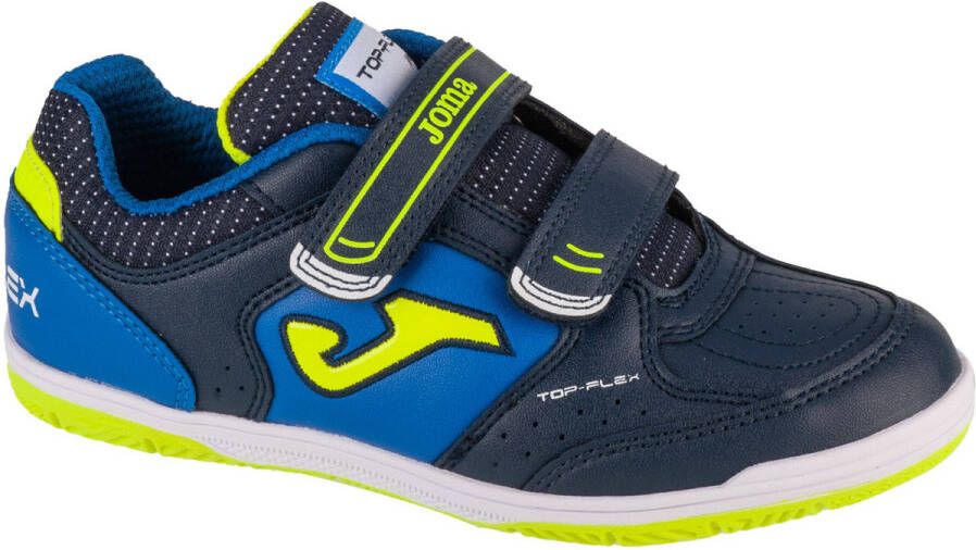 Joma Sportschoenen Top Flex Jr 24 TPJW IN