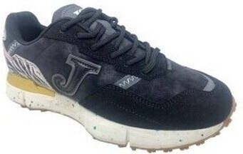 Joma Sportschoenen Zapato señora 1992 lady 2431 negro