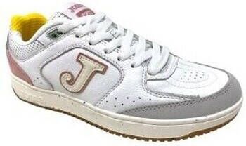 Joma Sportschoenen Zapato señora flexys lady 2402 blanco