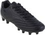 Joma Aguila 2321 FG AG FG nen Zwart Voetbalschoenen - Thumbnail 2