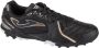 Joma Dribling 2401 TF DRIW2401TF Mannen Zwart Voetbalschoenen - Thumbnail 2