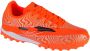 Joma Evolution Jr 2408 TF EVJW2408TF voor een jongen Oranje Voetbalschoenen - Thumbnail 2