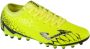 Joma Gol 2409 AG GOLS2409AG Mannen Geel Voetbalschoenen - Thumbnail 2