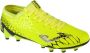 Joma Gol 2409 FG GOLS2409FG Mannen Geel Voetbalschoenen - Thumbnail 2