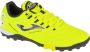 Joma Maxima 2409 TF MAXW2409TF Mannen Geel Voetbalschoenen - Thumbnail 2