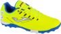 Joma Maxima 2509 TF MAXS2509TF Mannen Geel Voetbalschoenen - Thumbnail 2