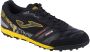 Joma Mundial 2331 TF MUNW2331TF nen Zwart Voetbalschoenen - Thumbnail 3