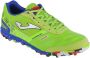 Joma Mundial 2311 TF MUNW2311TF Mannen Groen Voetbalschoenen - Thumbnail 2