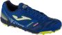 Joma Mundial 2404 TF MUNS2404TF Mannen Blauw Voetbalschoenen - Thumbnail 2