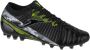 Joma Propulsion Cup 2101 AG PCUW2101AG Mannen Zwart Voetbalschoenen - Thumbnail 2