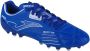 Joma Score 2304 AG SCOW2304AG nen Blauw Voetbalschoenen - Thumbnail 2