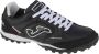 Joma Top Flex 2121 TF TOPS2121TF nen Zwart Voetbalschoenen - Thumbnail 3