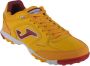 Joma Top Flex 2328 TF TOPW2328TF Mannen Geel Voetbalschoenen - Thumbnail 2