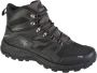 Joma TK.Athabaska Men 2401 TKATHW2401 Mannen Zwart Trekkingschoenen - Thumbnail 2