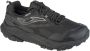 Joma Toruk Men 2401 TKTORUW2401 Mannen Zwart Trekkingschoenen - Thumbnail 2